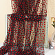 Polyester Mesh Lace Fabric(DIY-WH0530-16-01)-5