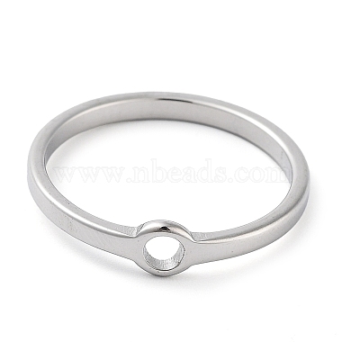 304 Stainless Steel Finger Rings(RJEW-E164-11P-6)-2