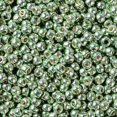 TOHO Round Seed Beads(X-SEED-TR08-PF0560)-2