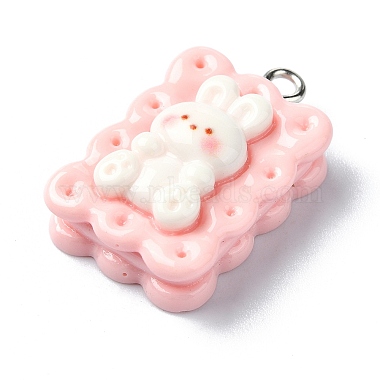 Resin Pendants(RESI-I058-04A-02)-2