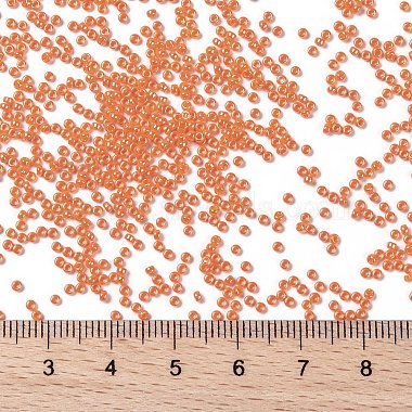 MIYUKI Round Rocailles Beads(X-SEED-G009-RR0423)-4