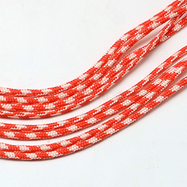 Polyester & Spandex Cord Ropes(RCP-R007-324)-2