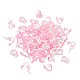 Plastic Clip-on Earring Findings(FIND-Q001-02)-3