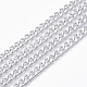Unwelded Aluminum Curb Chains(CHA-S001-117B)-2