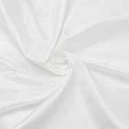 Fiberglass Cloth, Glass Fiber Mesh Joint Tape, Plain Weave Reinforcement, White, 1300x0.2mm, about 4 yards/pc(DIY-WH0502-84)