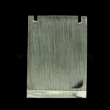 Collier écrans en verre organique fixe(NDIS-E006-5A)-3
