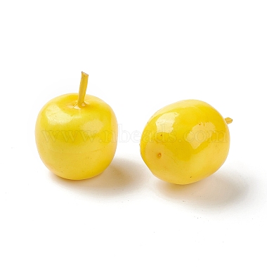 Mini Artificial Apple(DJEW-XCP0001-06B)-3