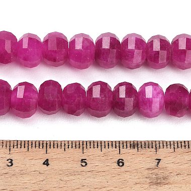 teints naturels blancs perles de jade brins(GG-CBA9106-01E)-4