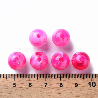 Perles acryliques(MACR-S375-001D-07)-4