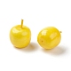 Mini Artificial Apple(DJEW-XCP0001-06B)-3