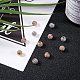 Rack Plating Brass Cubic Zirconia Beads(ZIRC-NB0001-02)-4