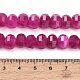teints naturels blancs perles de jade brins(GG-CBA9106-01E)-4