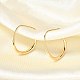 Brass Dangle Earrings(X-KK-T056-110G-NF)-4
