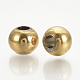 Perles en 304 acier inoxydable avec placage sous vide(X-STAS-S076-78A)-1
