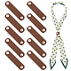 PU Leather Scarf Clips(FIND-WH0199-340)-1
