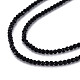Glass Beads Strands(EGLA-S174-23E-02)-3