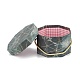 バレンタインデー大理石のテクスチャ模様紙ギフトボックス(CON-C005-02B-02)-2