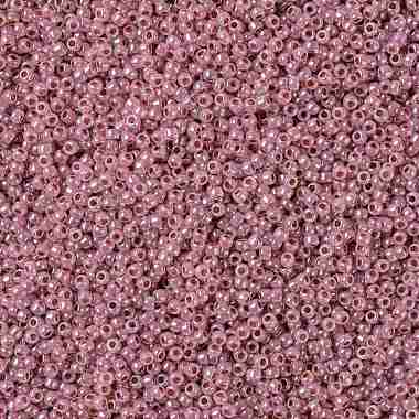 TOHO Round Seed Beads(X-SEED-TR11-0907)-2