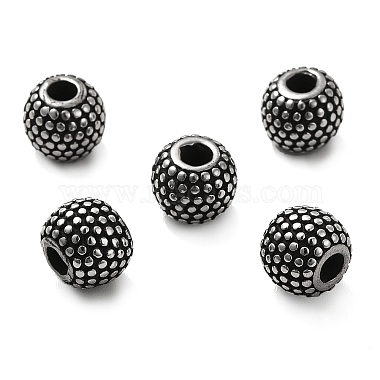 304 Stainless Steel Beads(STAS-B035-10AS)-2