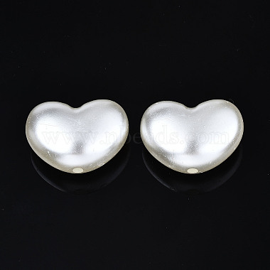 ABS Plastic Imitation Pearl Beads(X-OACR-N008-141)-2