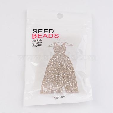 8/0 Glass Seed Beads(X-SEED-A005-3mm-21)-3