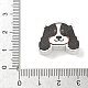 印刷された木のビーズ(WD-CBAA998-B01)-3