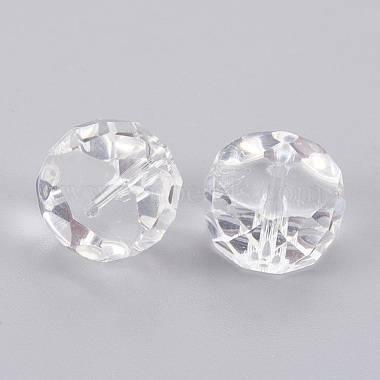Imitation Austrian Crystal Beads(SWAR-F078-8x12mm-01)-3