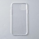 Прозрачный силиконовый чехол для смартфона(X-MOBA-F007-08)-1