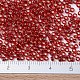 MIYUKI Round Rocailles Beads(SEED-JP0008-RR0011)-4