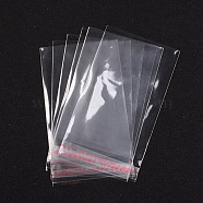 Cellophane Bags, 14x8cm, Unilateral Thickness: 0.035mm, Inner Measure: 12x8cm(OPC003)