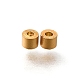 Brass Beads(KK-CBA0DF0-09B-G)-1