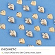 120Pcs 2 Style 304 Stainless Steel Charms(STAS-DC0002-43)-4