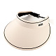 1Pc Polyester Sunscreen Hat(AJEW-TA0002-57C)-2