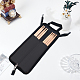 Canvas Drum Stick Storage Bag(AJEW-WH20054-257B-02)-4