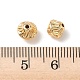 Brass Beads(KK-P355-33G)-2