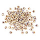 Picasso Glass Seed Beads(SEED-TADJ0001-05K)-2