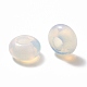 Opalite europäischen Perlen(G-S359-073)-3