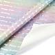 Rainbow Gradient Birthday Gift Wrapping Paper(DIY-FZC0002-03C)-3