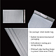Rectangle Metal Iron Sign Poster(AJEW-WH0157-325)-7