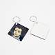 Sublimation Double-Sided Blank MDF Keychains(ZXFQ-PW0001-045)-5