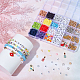 DIY-Freundschaftsschmuck-Bastelsets(DIY-UN0007-03)-2