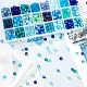 diy Schmucksets(DIY-PH0027-62-WH)-6