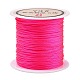 40 Yards Nylon Chinese Knot Cord(NWIR-C003-01B-10)-1