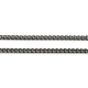 Brass Twisted Chains(CHC-S103-B)-1