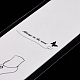 Paper anklet Display Cards(OPP-C002-09C)-4
