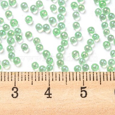 Luminous Bubble Beads(SEED-E005-01G)-4