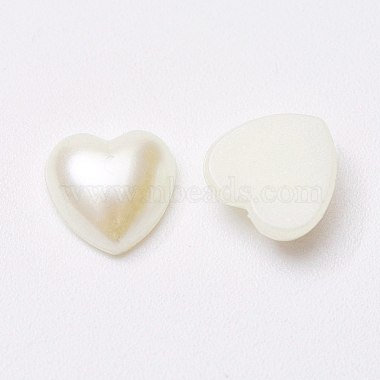 Cabochons de perles acryliques(MACR-E009-8mm-J02)-2