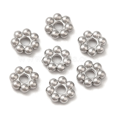 Non-Tarnish 304 Stainless Steel Spacer Beads(X-STAS-H176-04B-P)-3