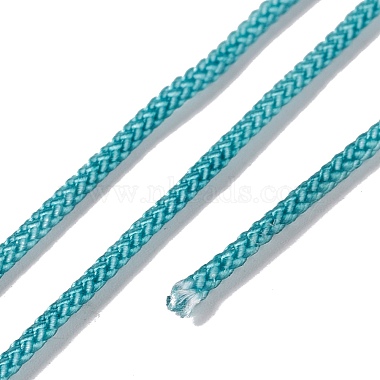 Braided Nylon Threads(NWIR-E023-1.5mm-32)-3
