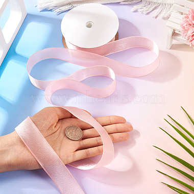 1 Roll Polyester Ribbon(OCOR-TA0002-12C)-6